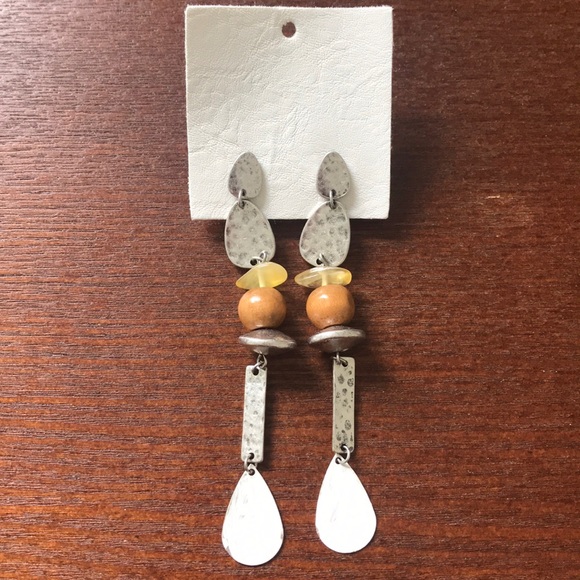 Free People Jewelry - Free People Earrings ✨